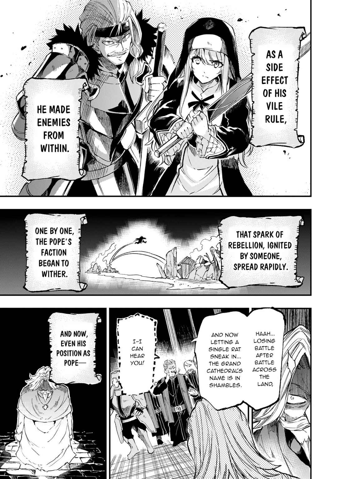 Chapter 279 - Page 6