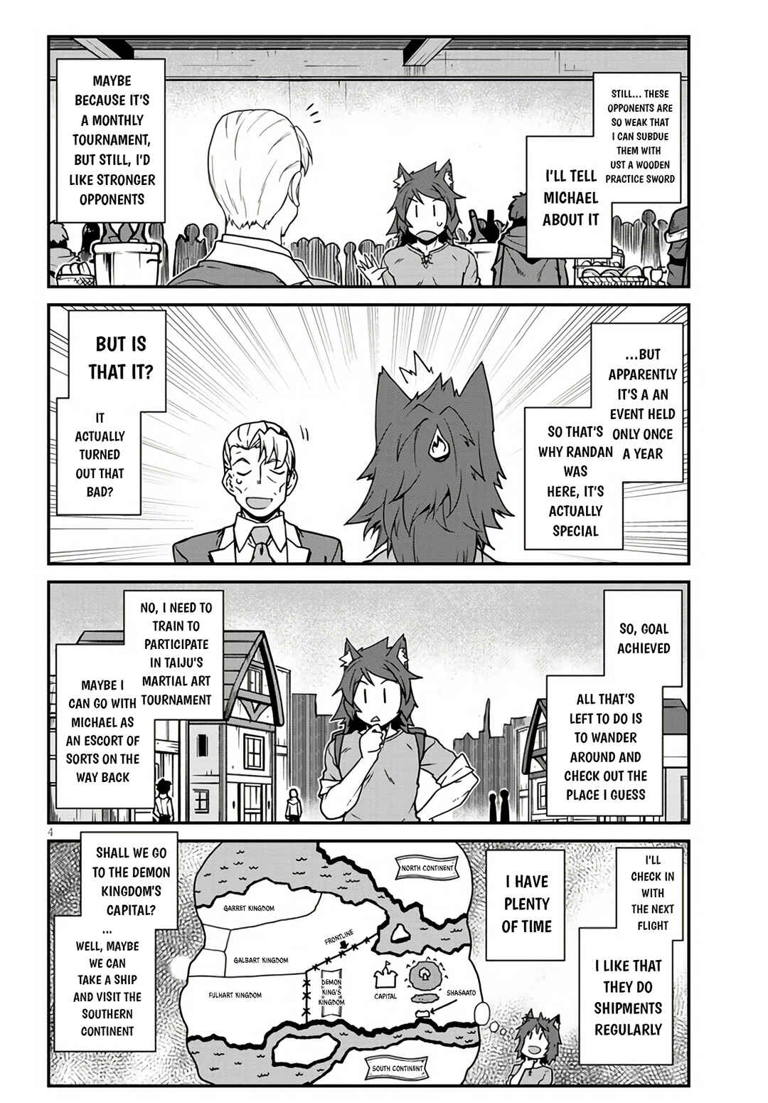 Chapter 253 - Page 5