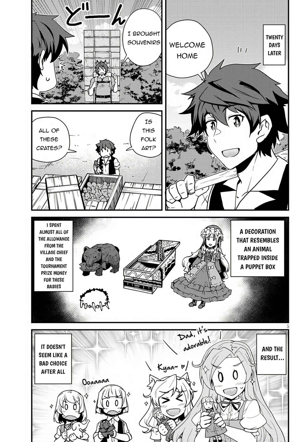 Chapter 253 - Page 6