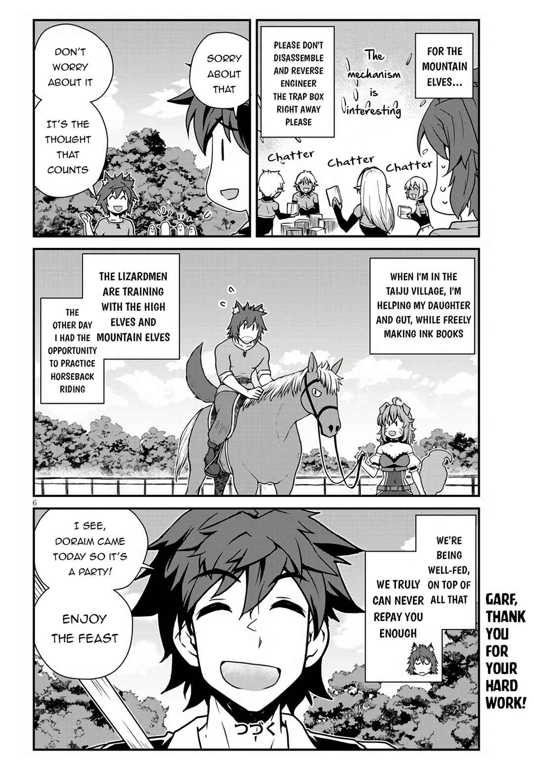Chapter 253 - Page 7