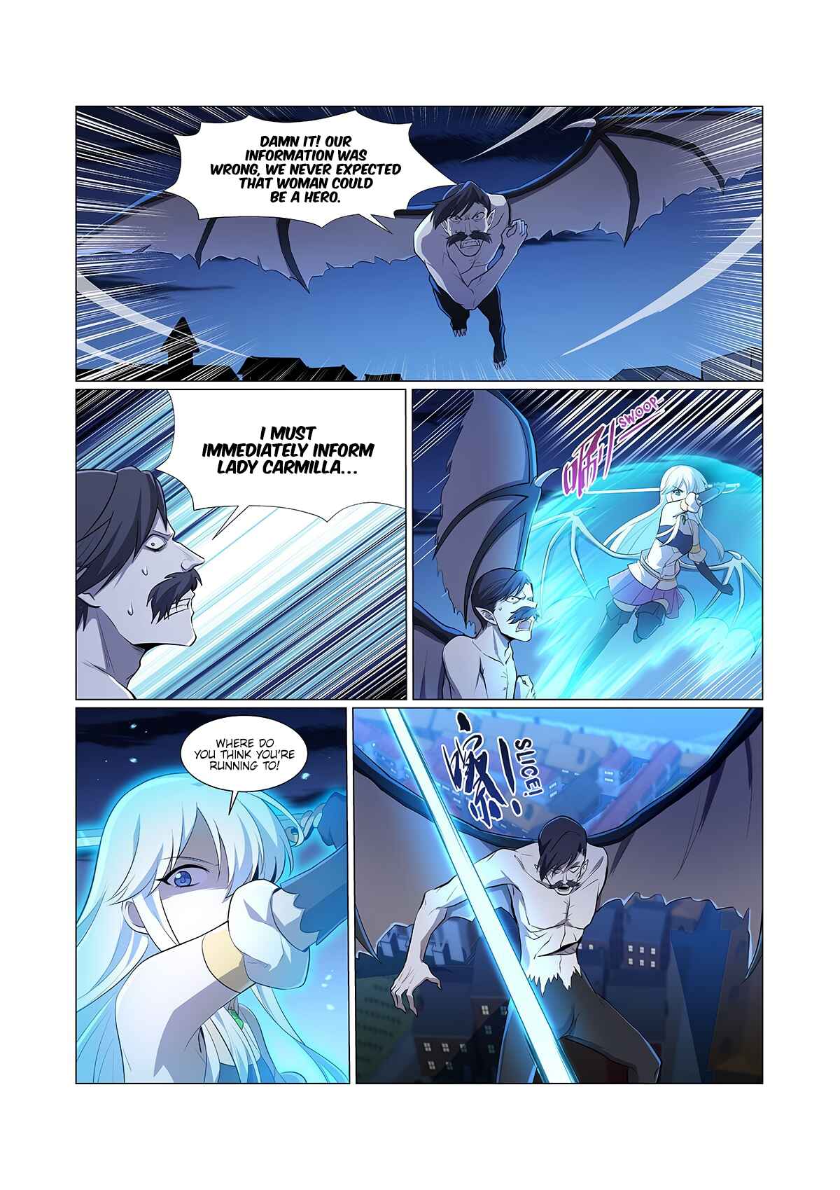 Chapter 225 - Page 12