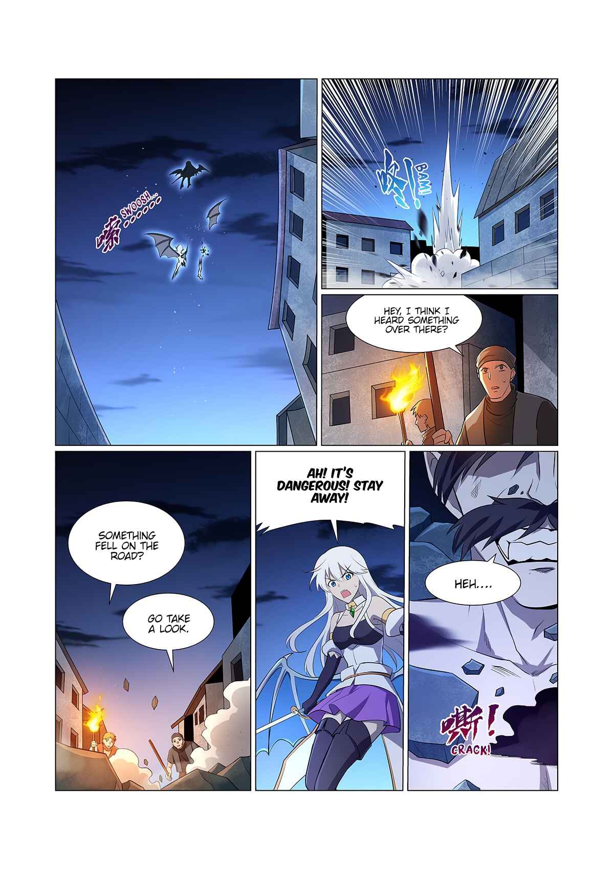 Chapter 225 - Page 13