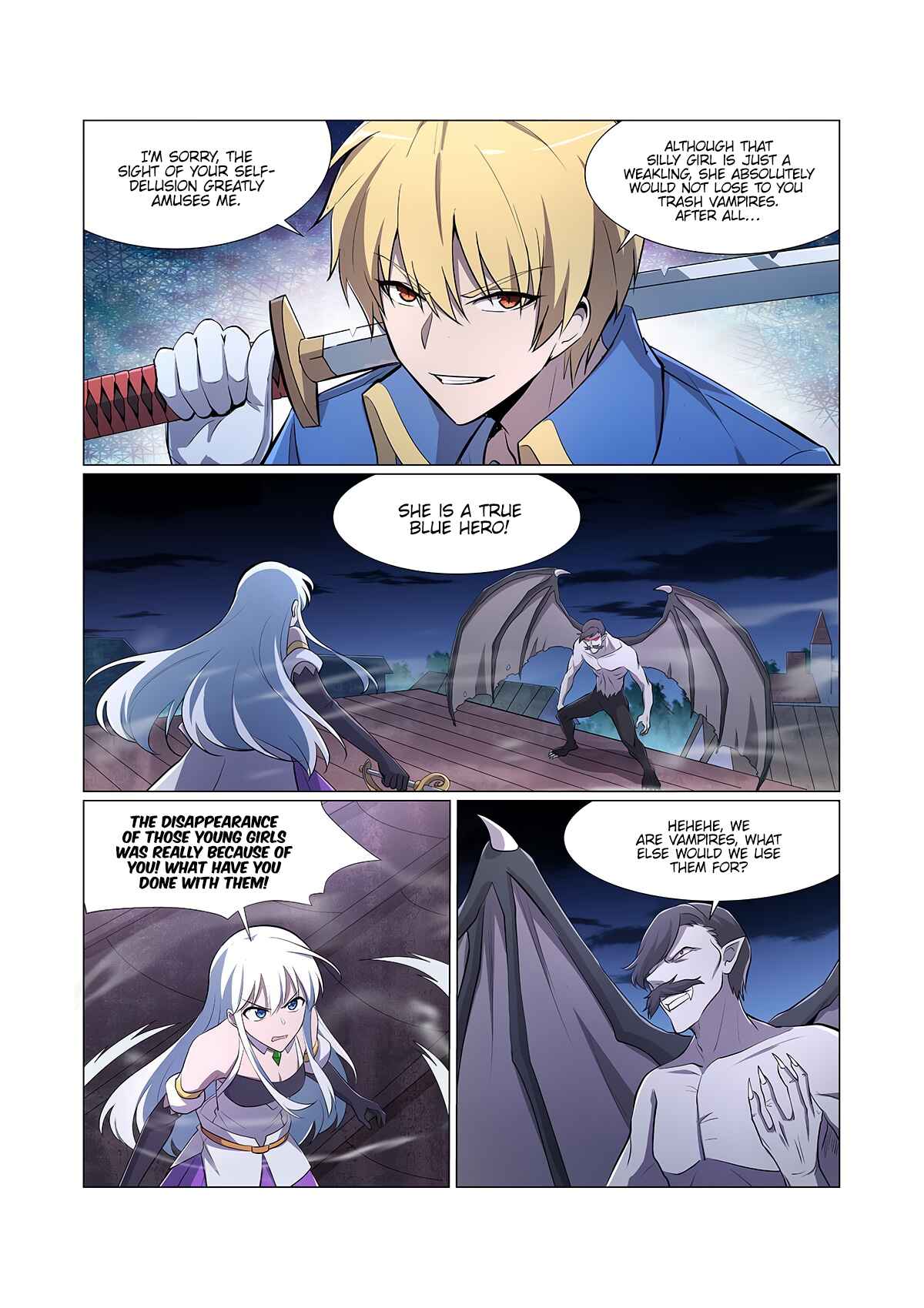 Chapter 225 - Page 5