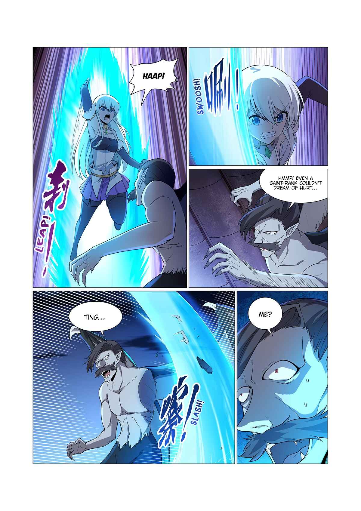 Chapter 225 - Page 7