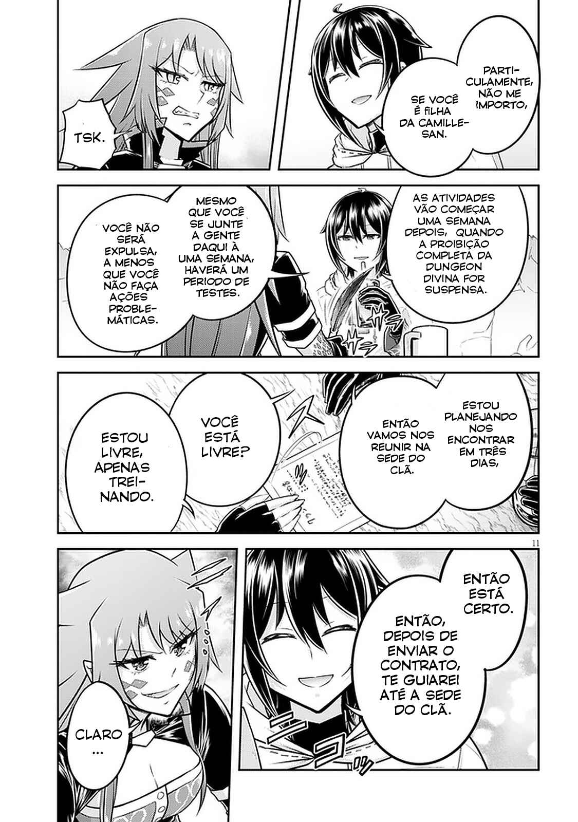 Chapter 48 - Page 12