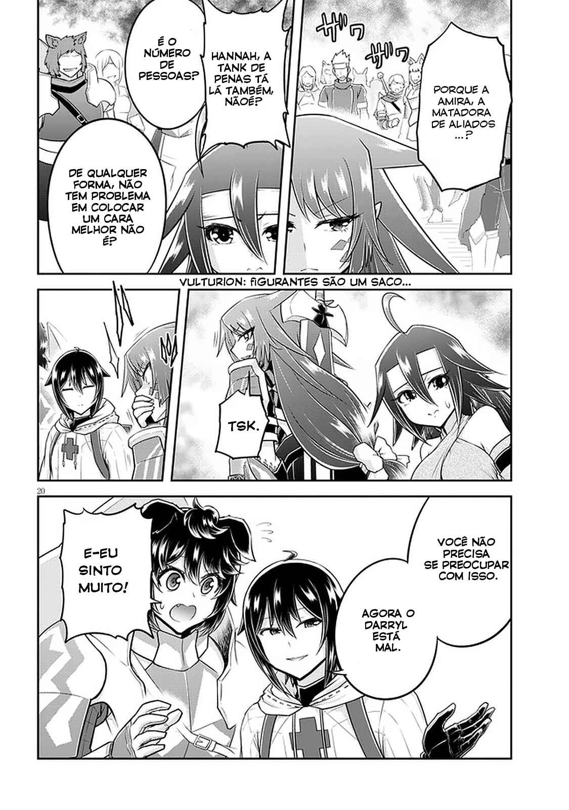 Chapter 48 - Page 21