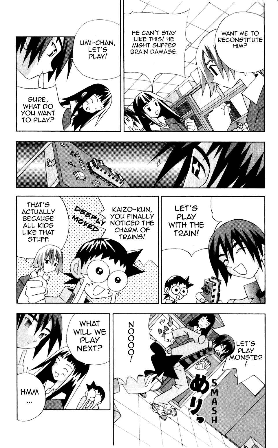 Chapter 29 - Page 14