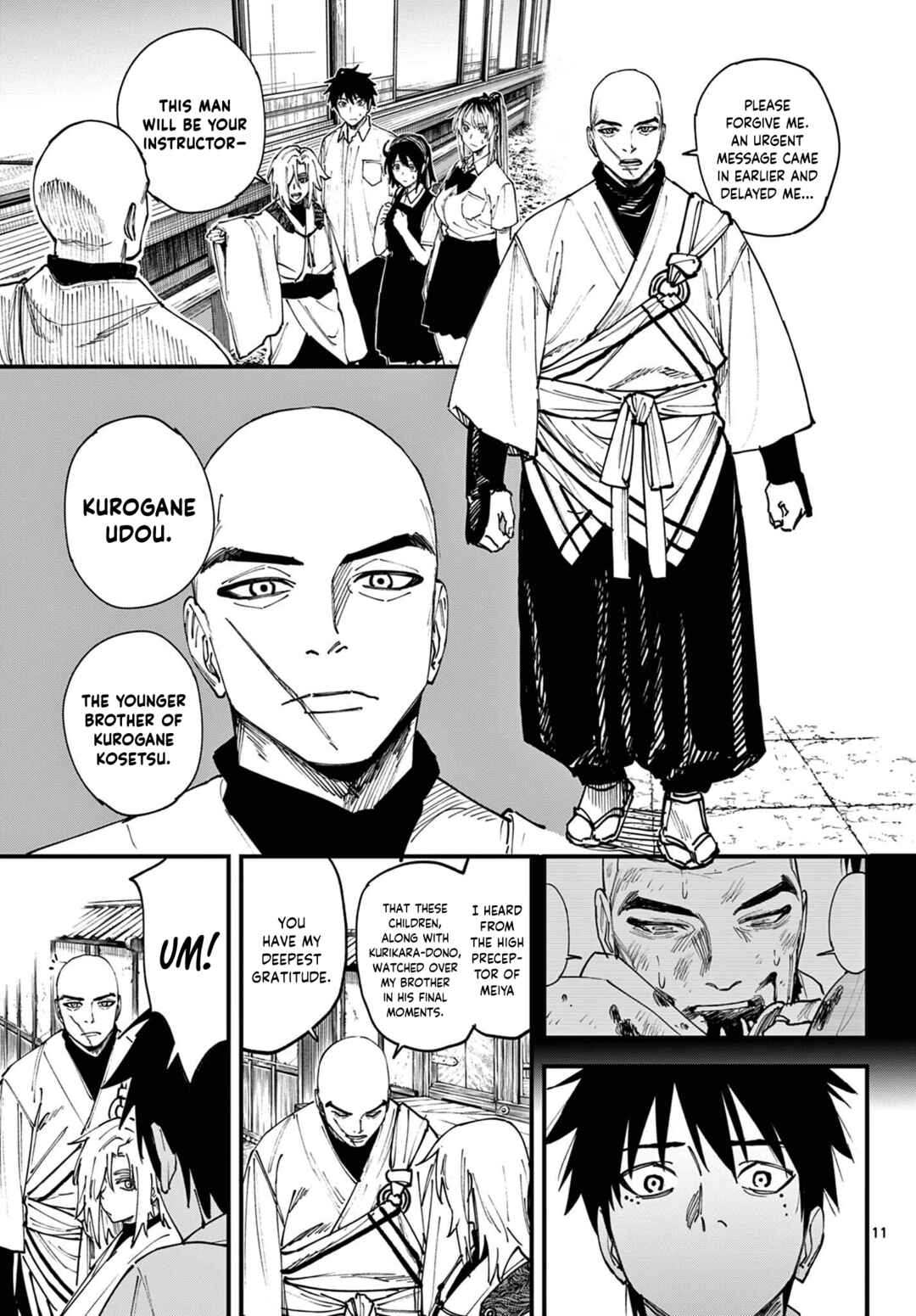 Chapter 2 - Page 11