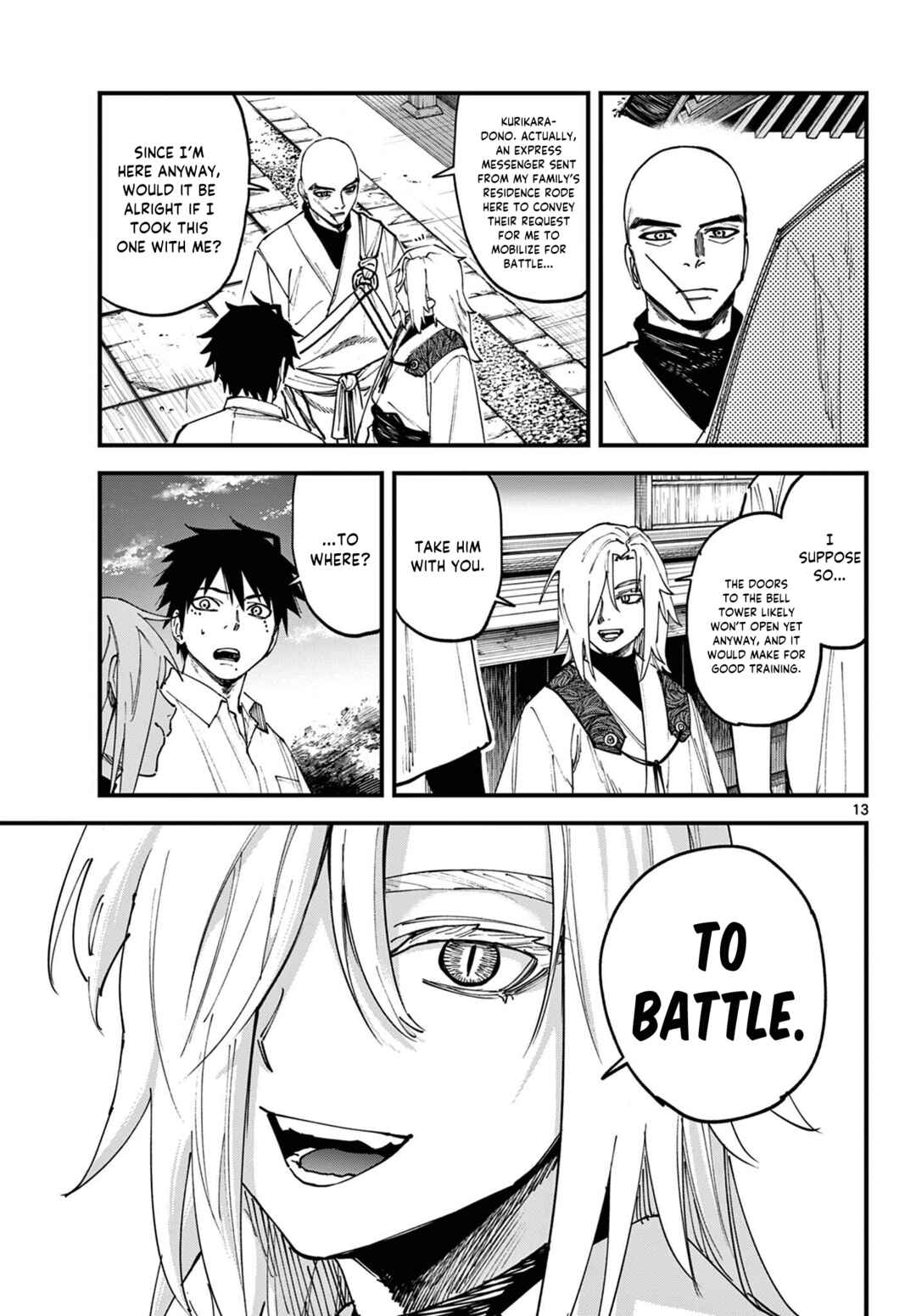 Chapter 2 - Page 13
