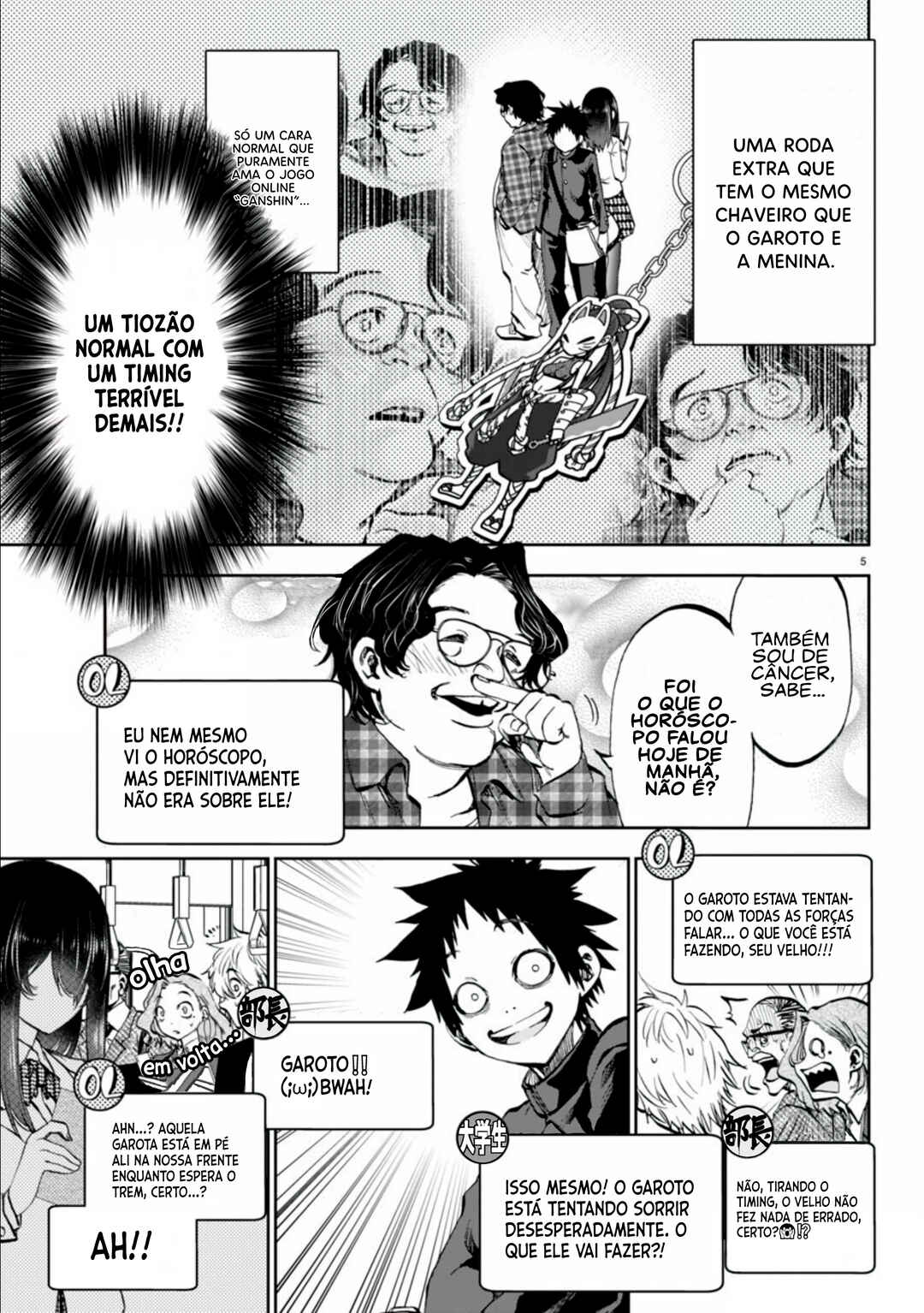 Chapter 4 - Page 5