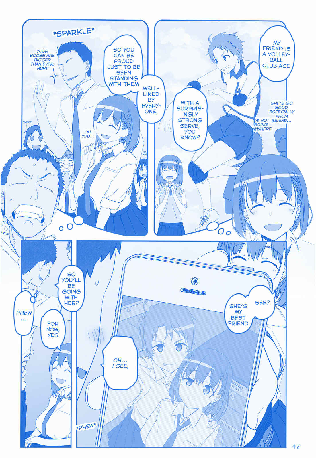 Chapter 5 - Page 6