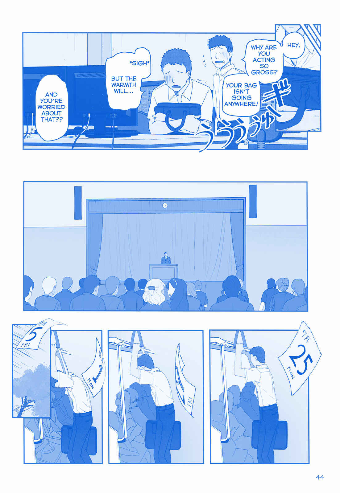 Chapter 5 - Page 8