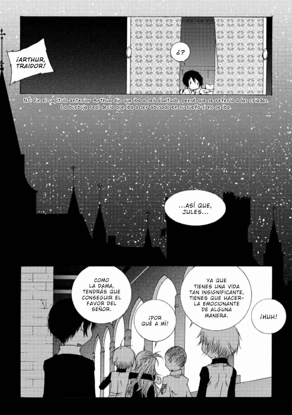 Chapter 57 - Page 6