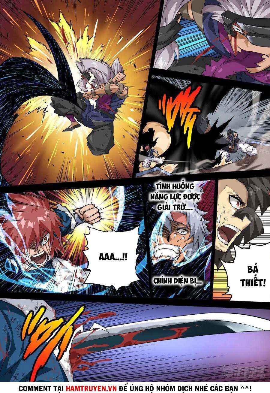 Chapter 345 - Page 12