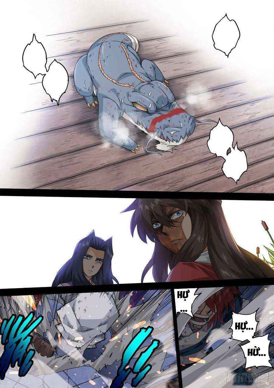 Chapter 345 - Page 3