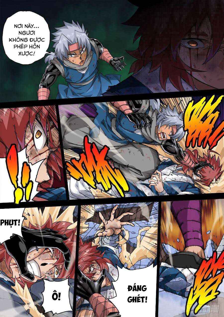 Chapter 345 - Page 7