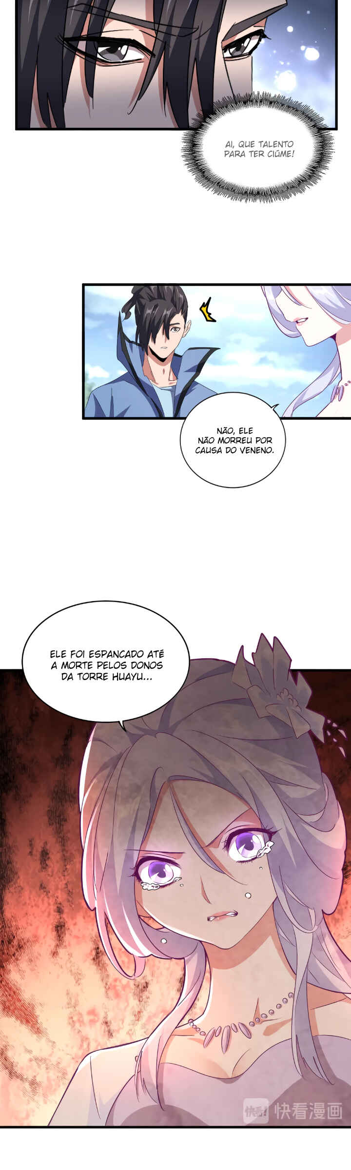 Chapter 152 - Page 12