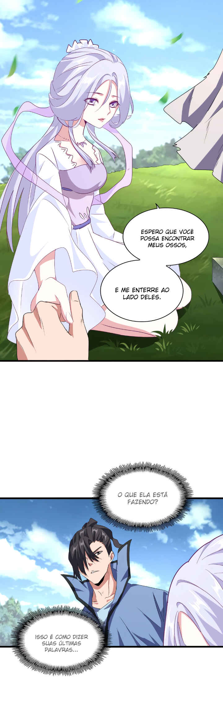 Chapter 152 - Page 16