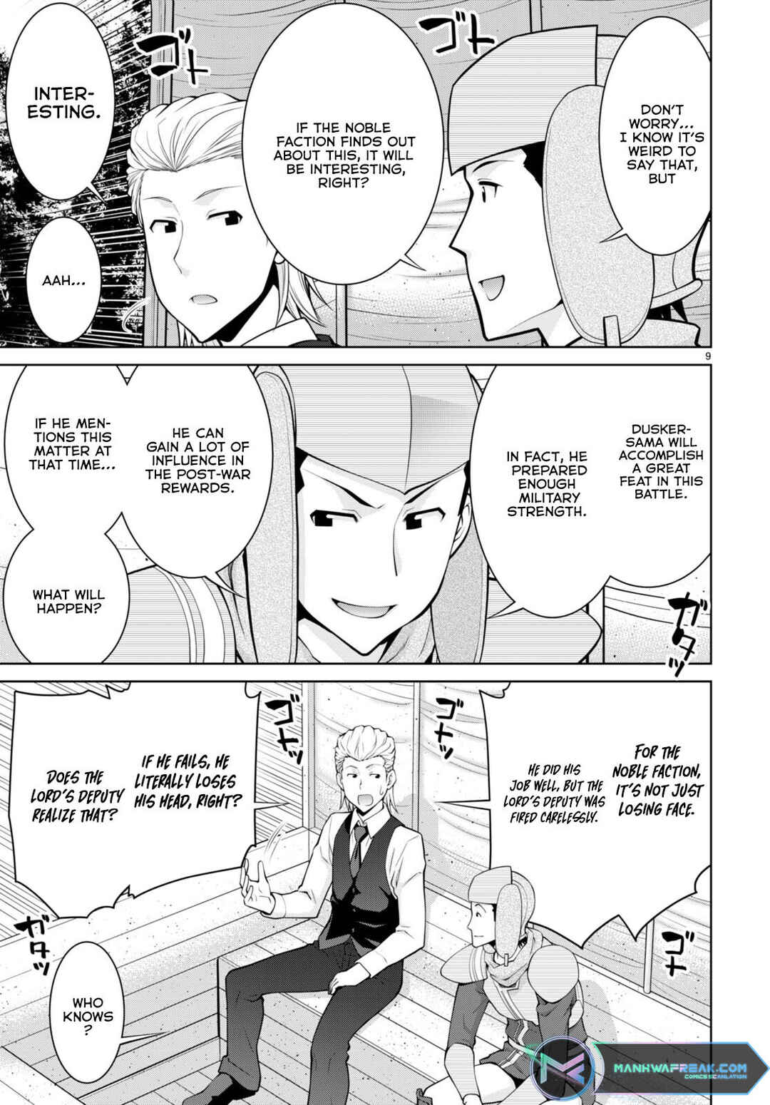 Chapter 78 - Page 10