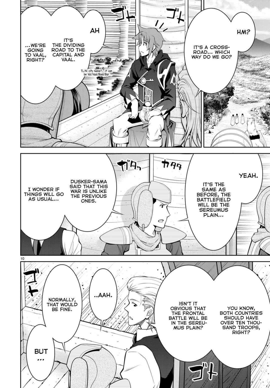Chapter 78 - Page 11
