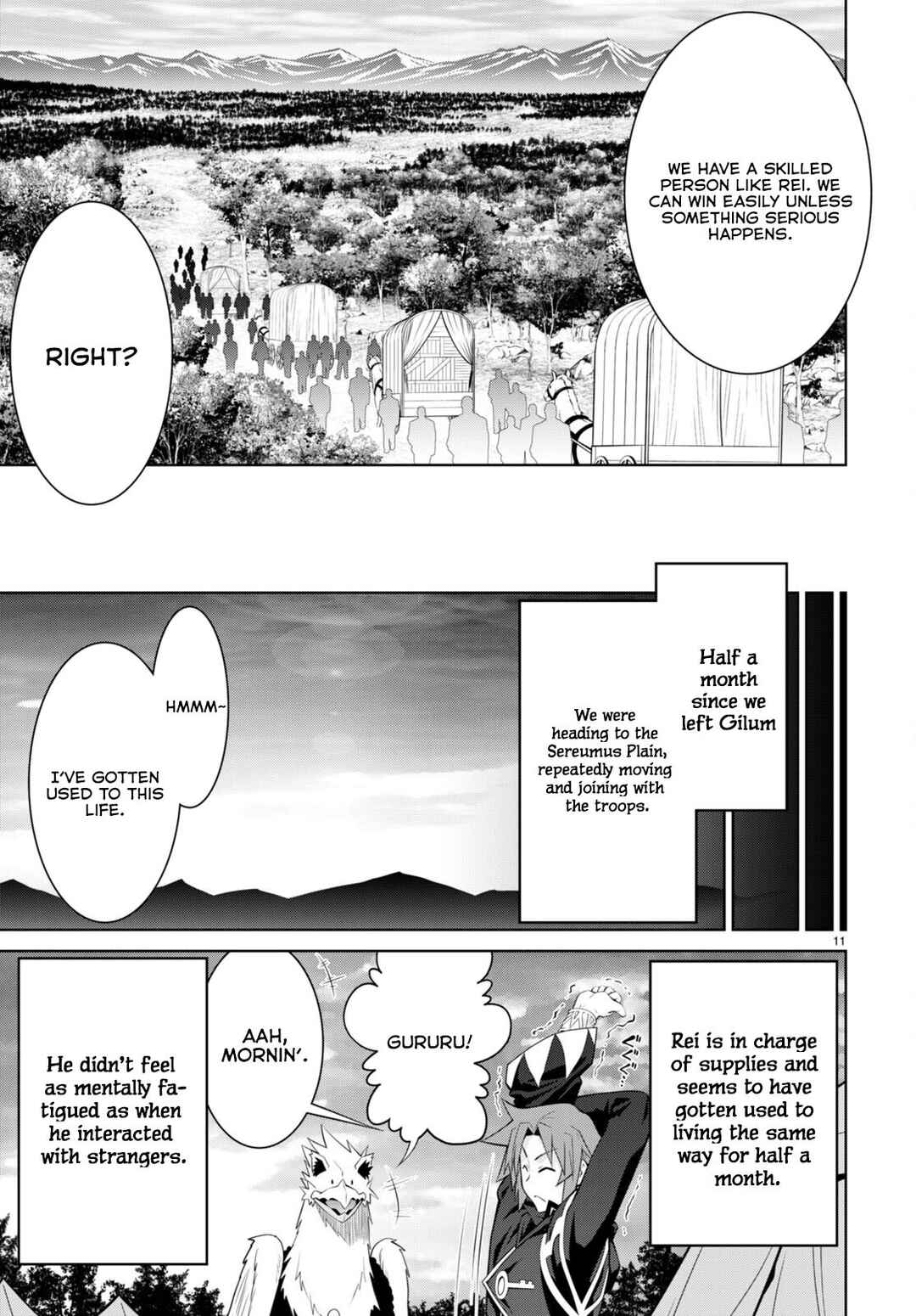 Chapter 78 - Page 12