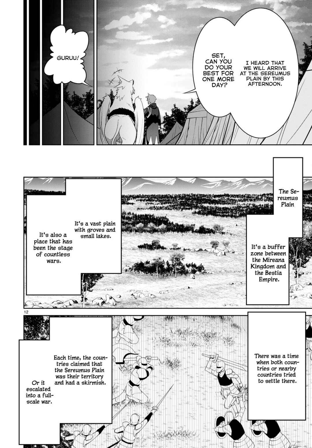 Chapter 78 - Page 13