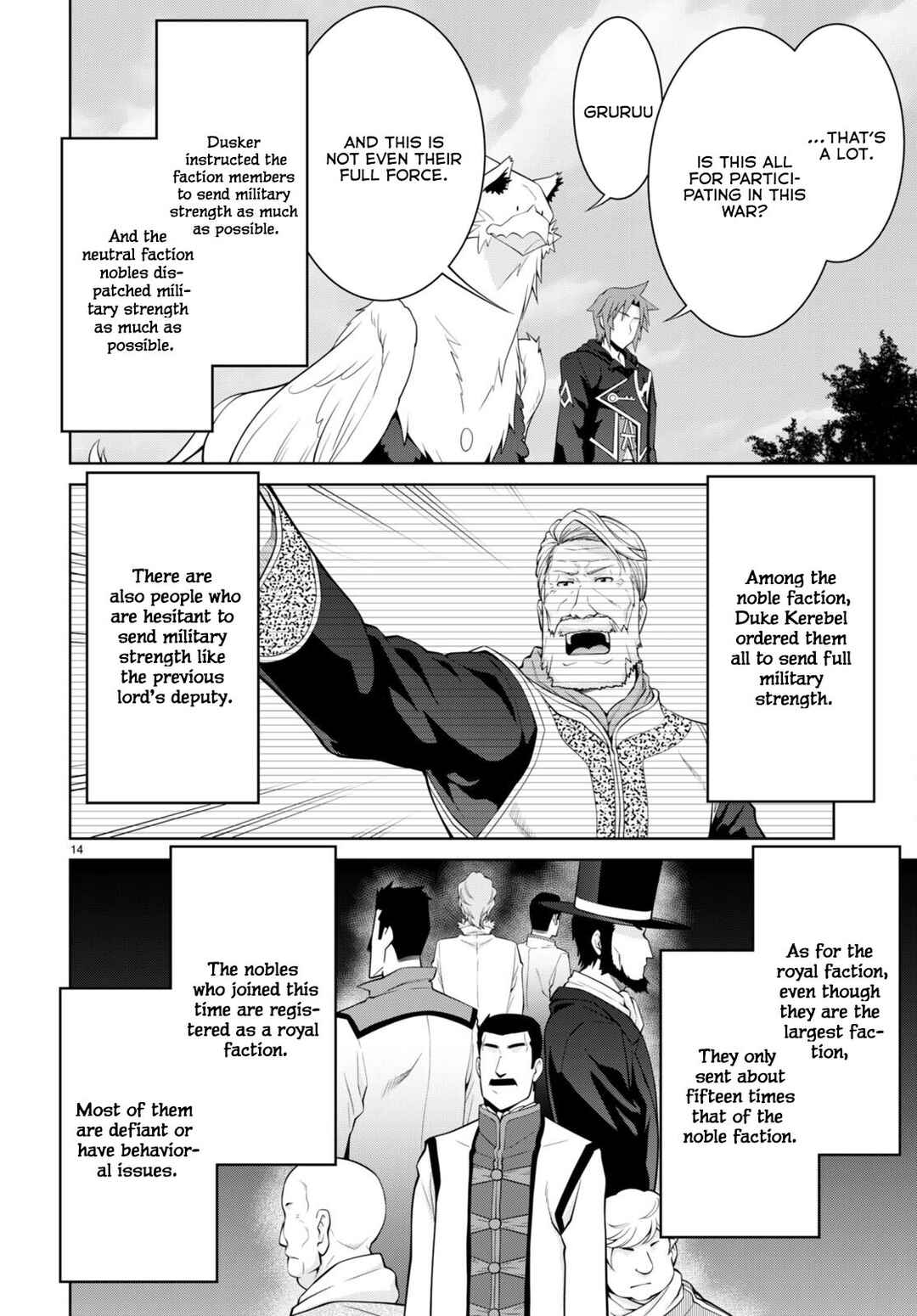 Chapter 78 - Page 15