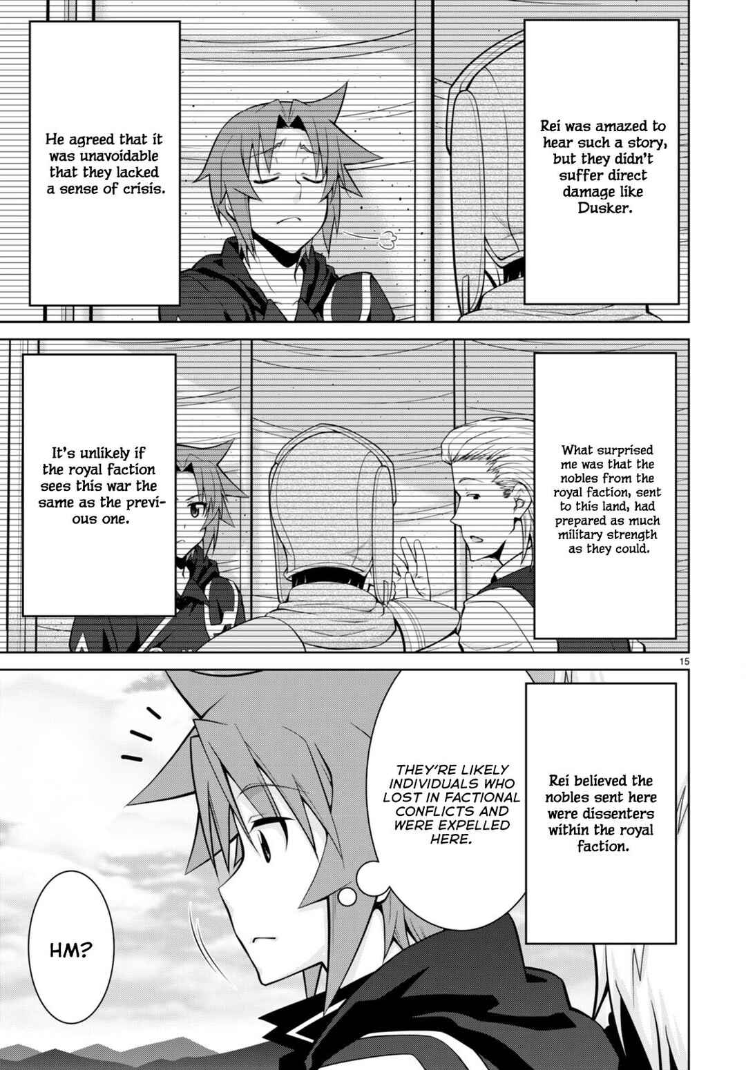Chapter 78 - Page 16