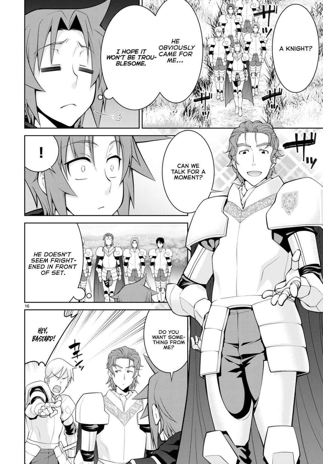 Chapter 78 - Page 17