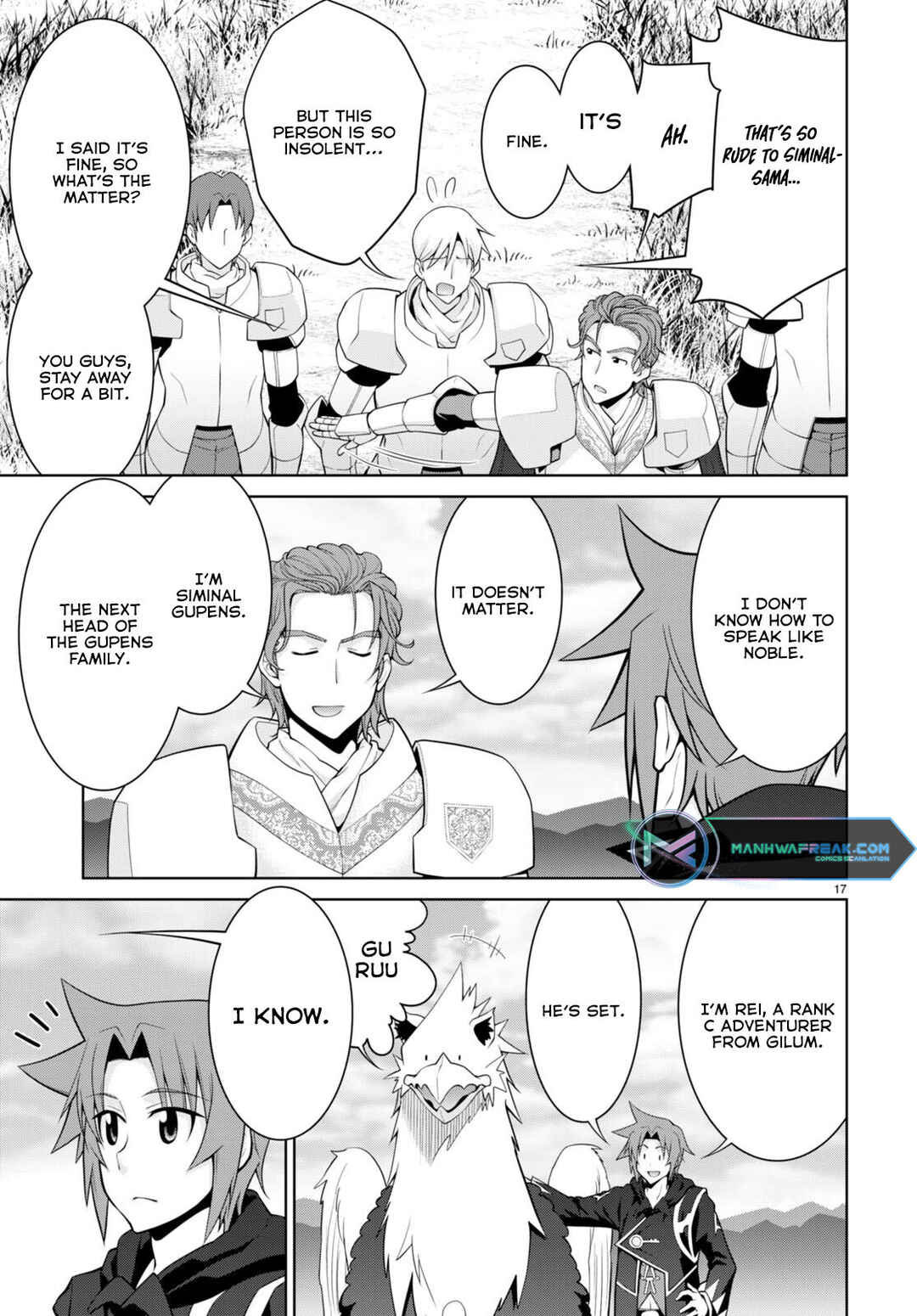 Chapter 78 - Page 18
