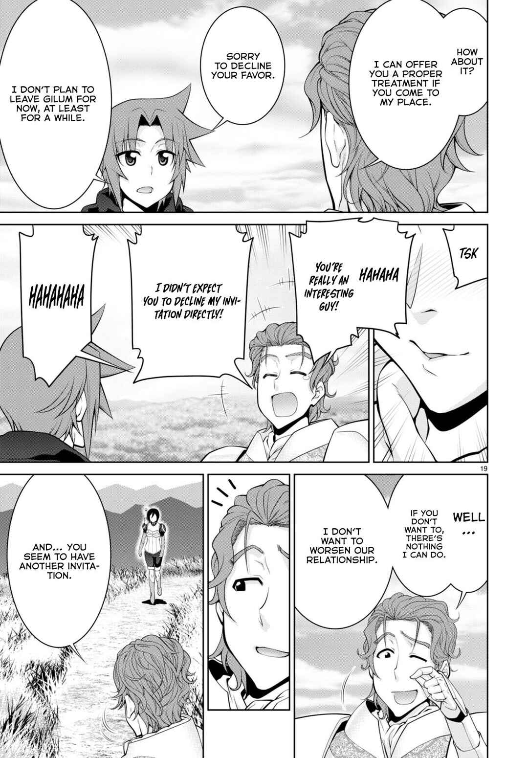 Chapter 78 - Page 20