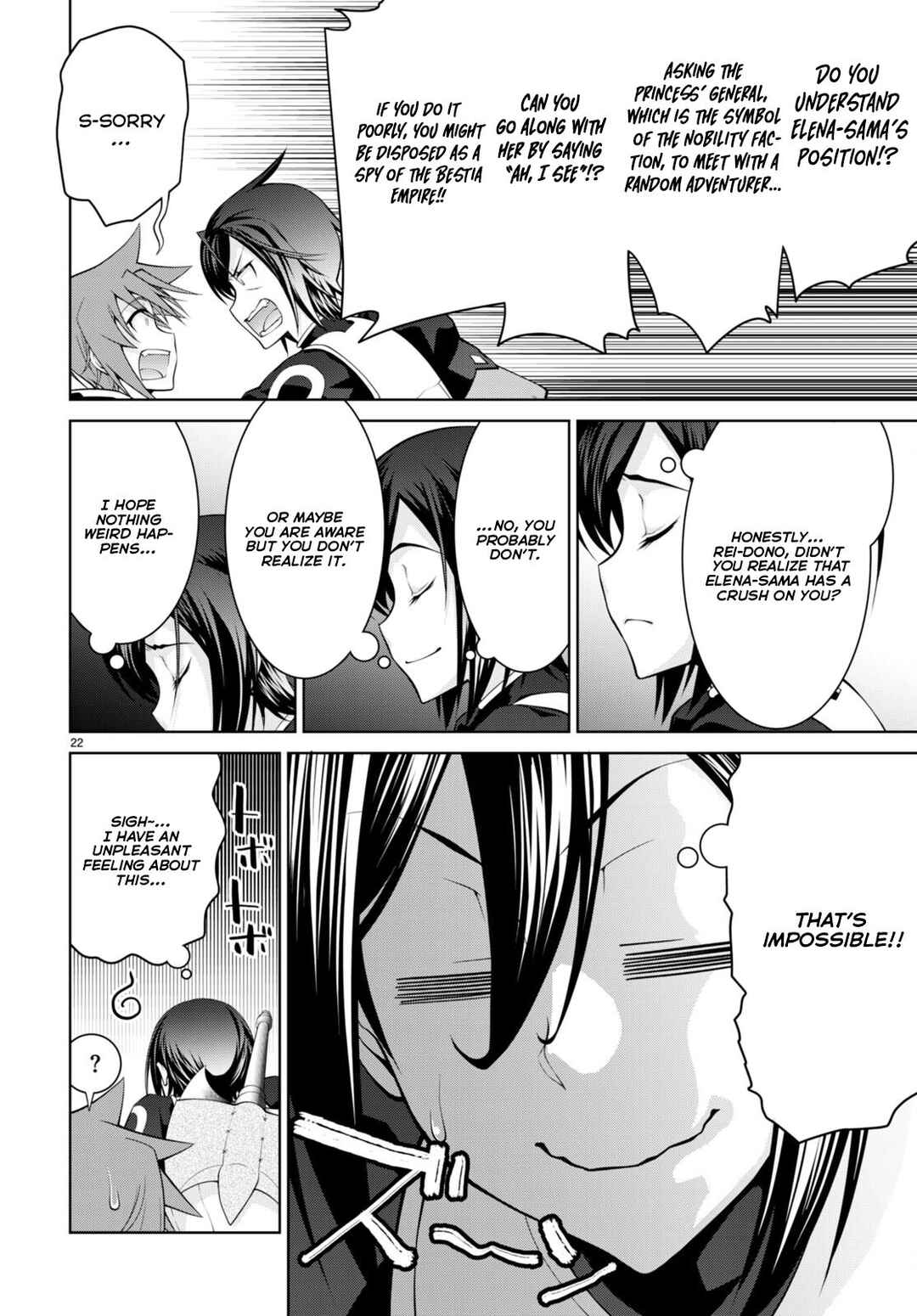 Chapter 78 - Page 23