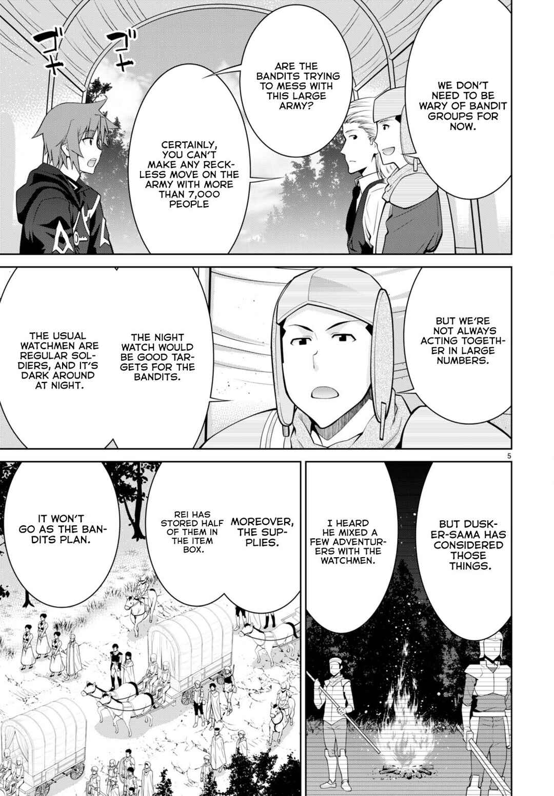 Chapter 78 - Page 6