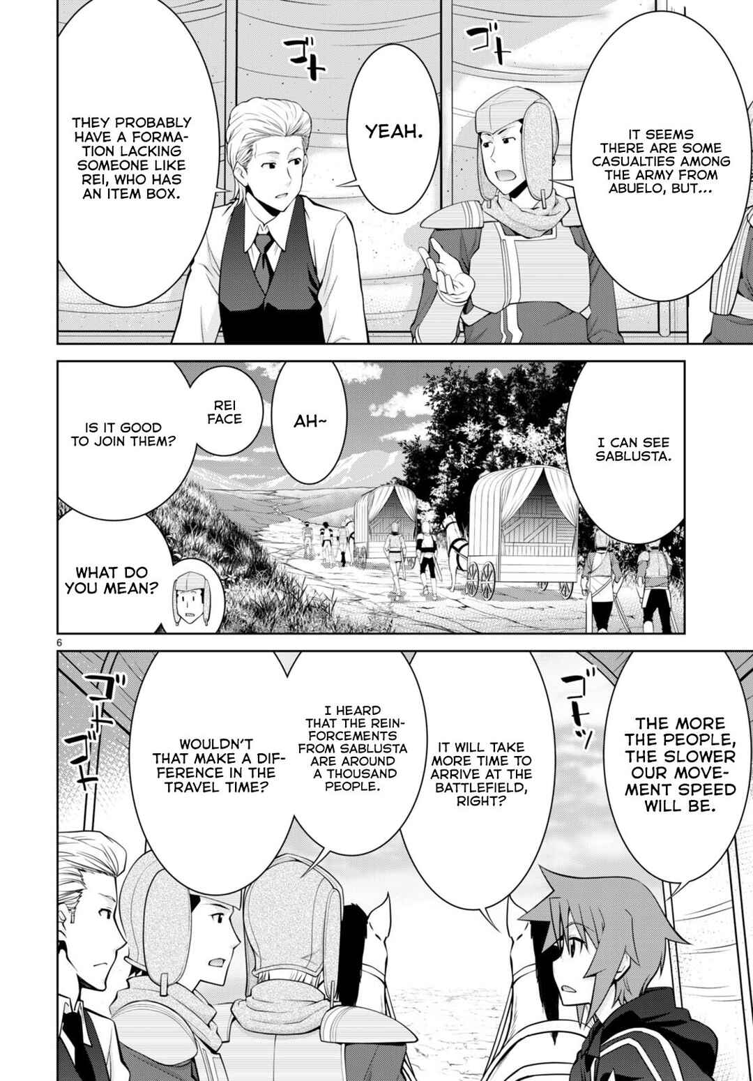 Chapter 78 - Page 7