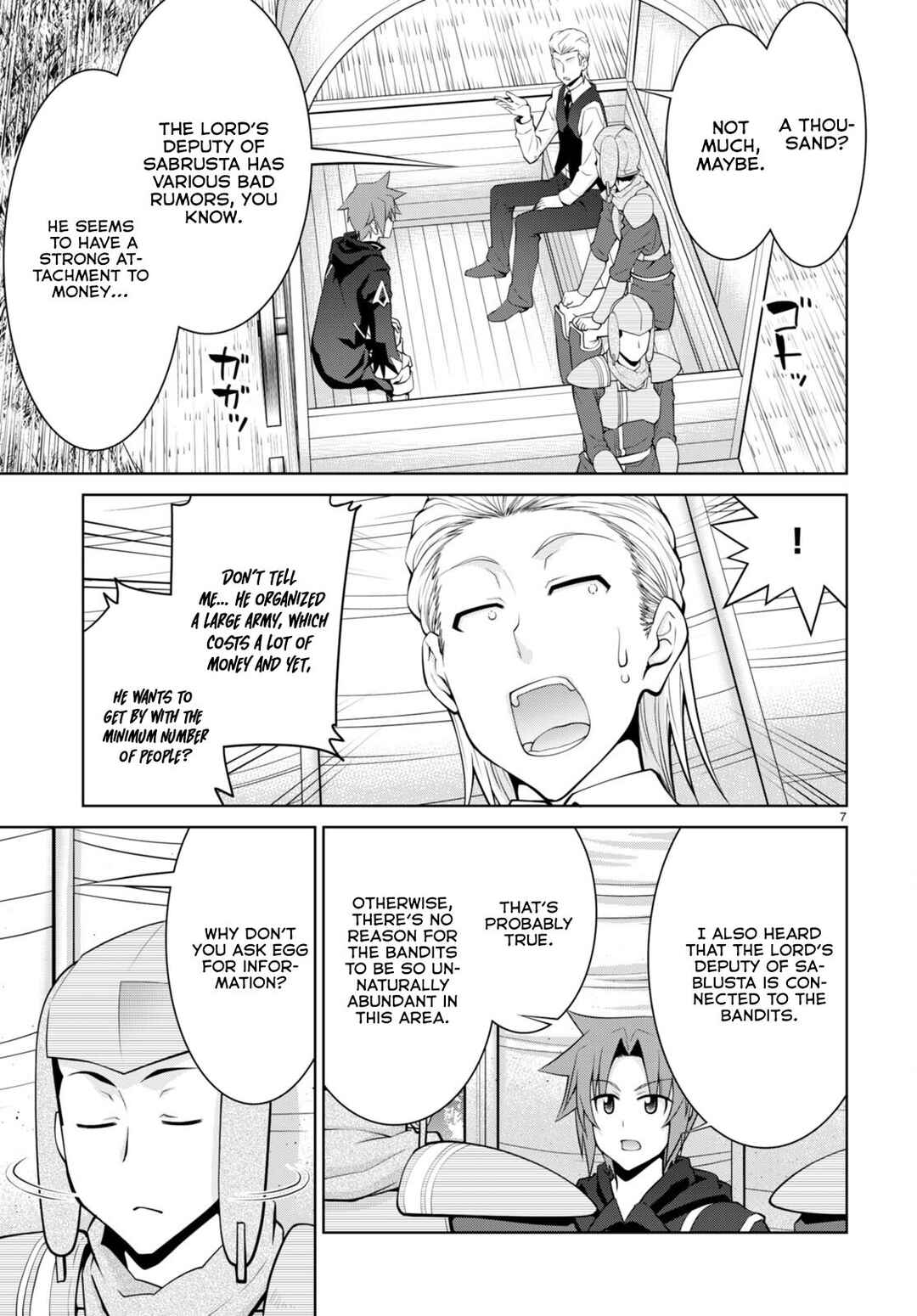 Chapter 78 - Page 8