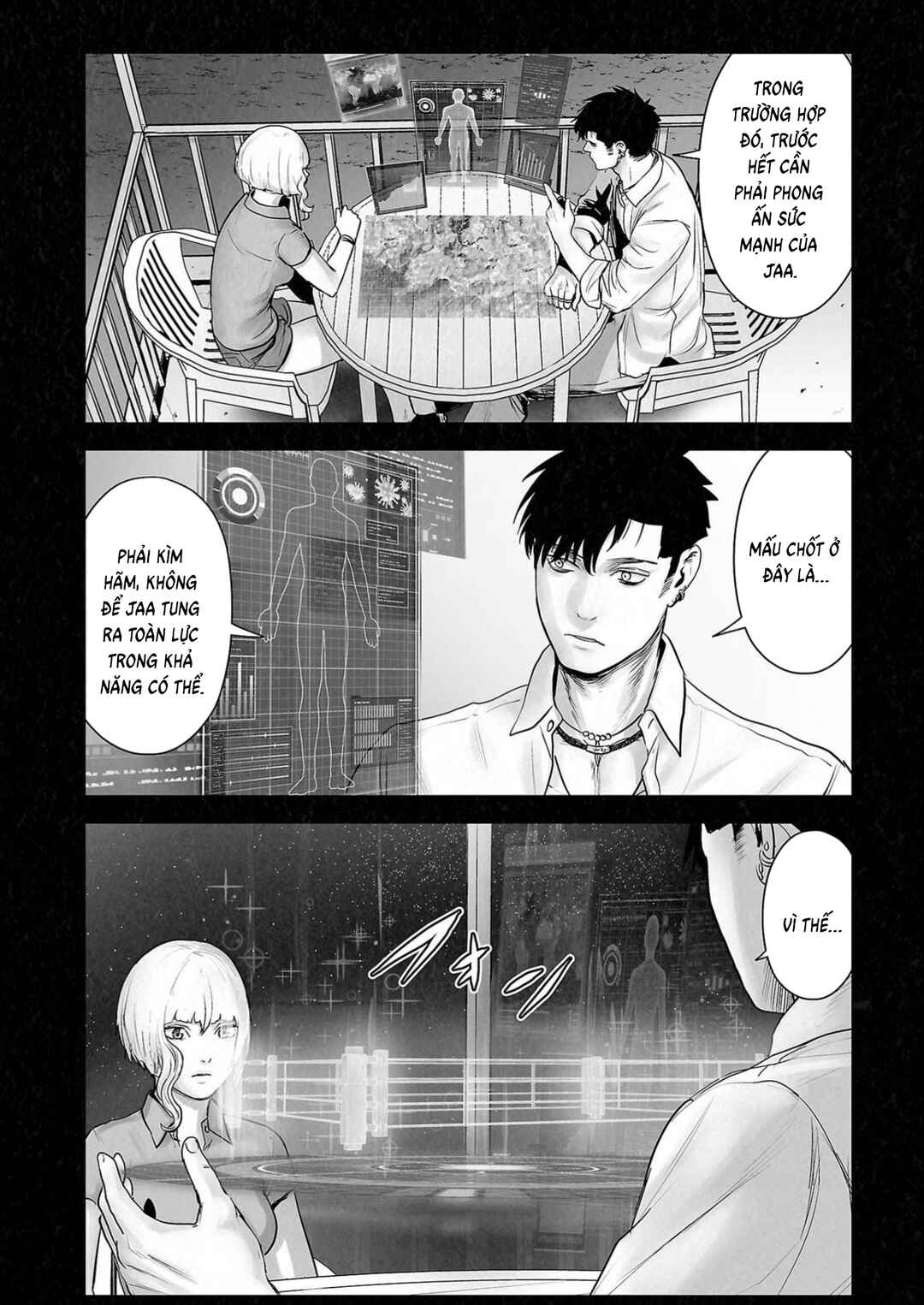 Chapter 109 - Page 6