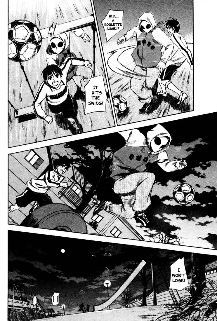 Chapter 4 - Page 23