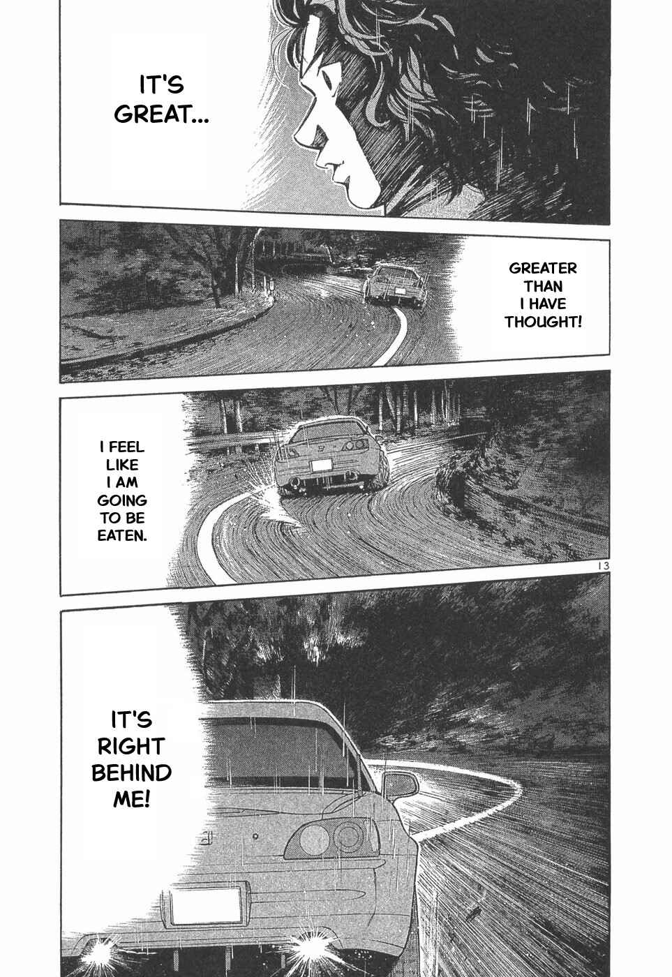 Chapter 292 - Page 12