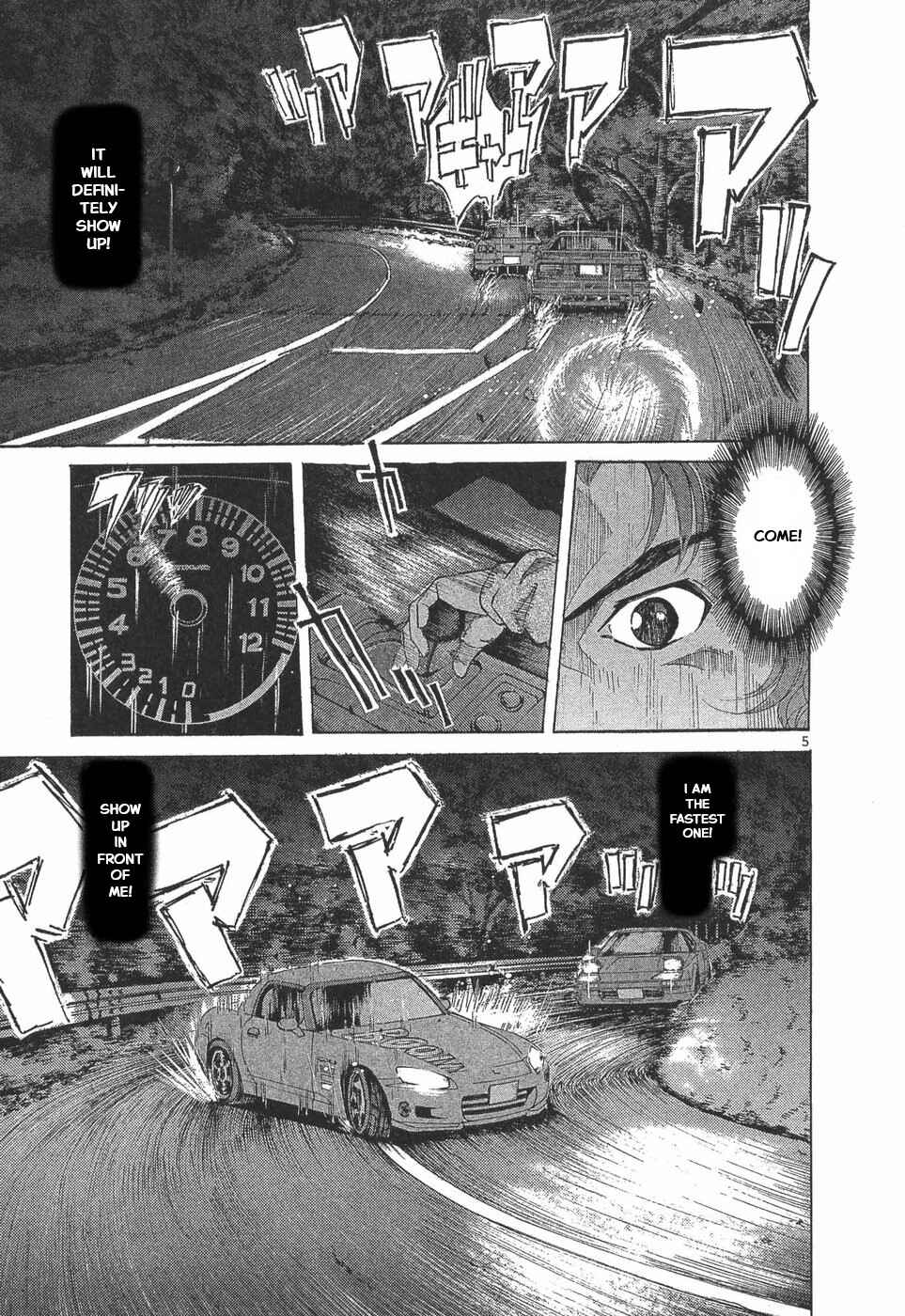 Chapter 292 - Page 4