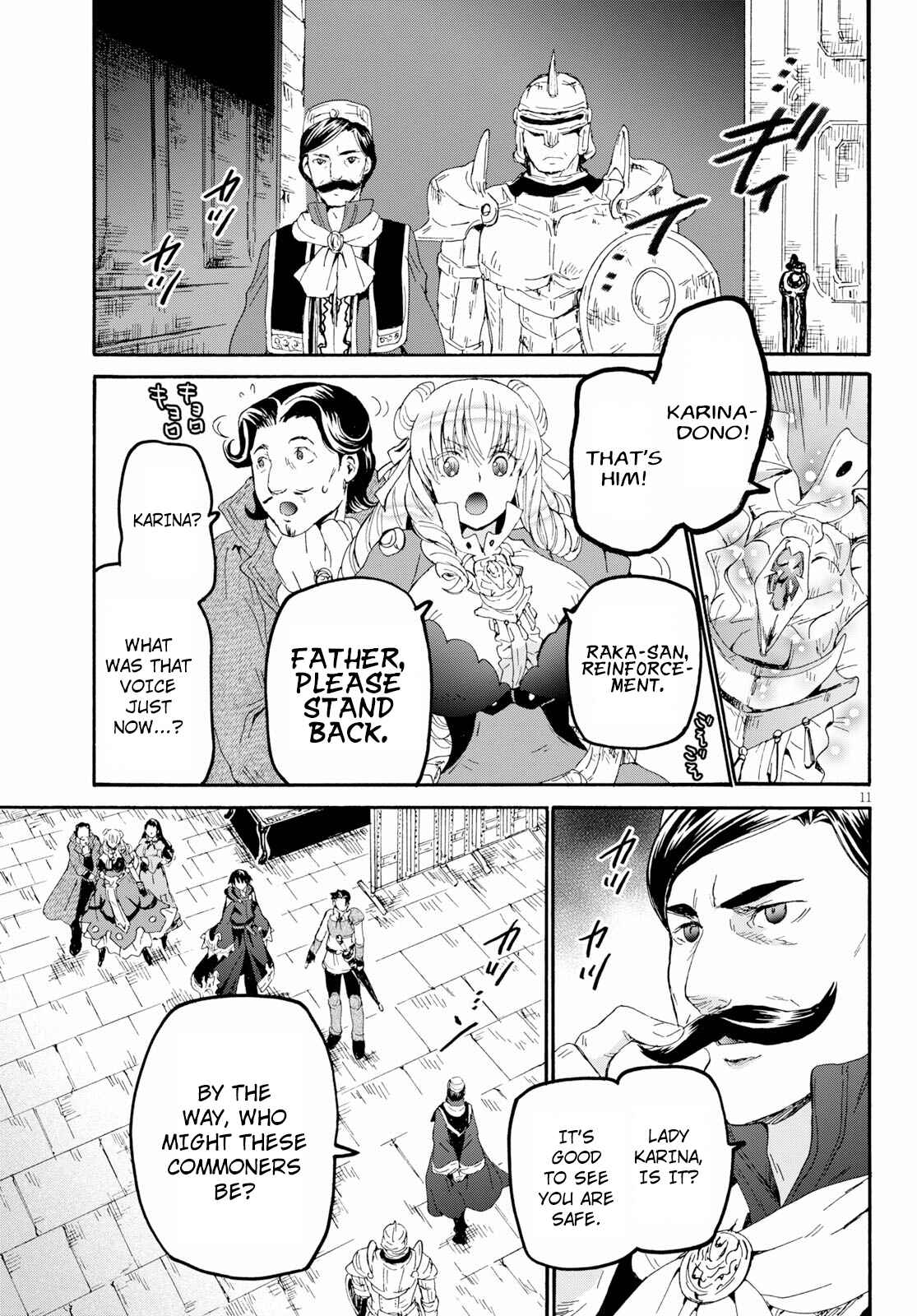 Chapter 58 - Page 11