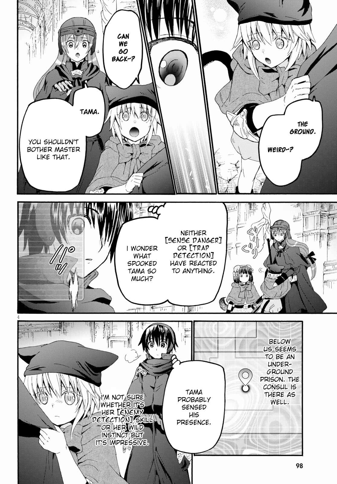 Chapter 58 - Page 4