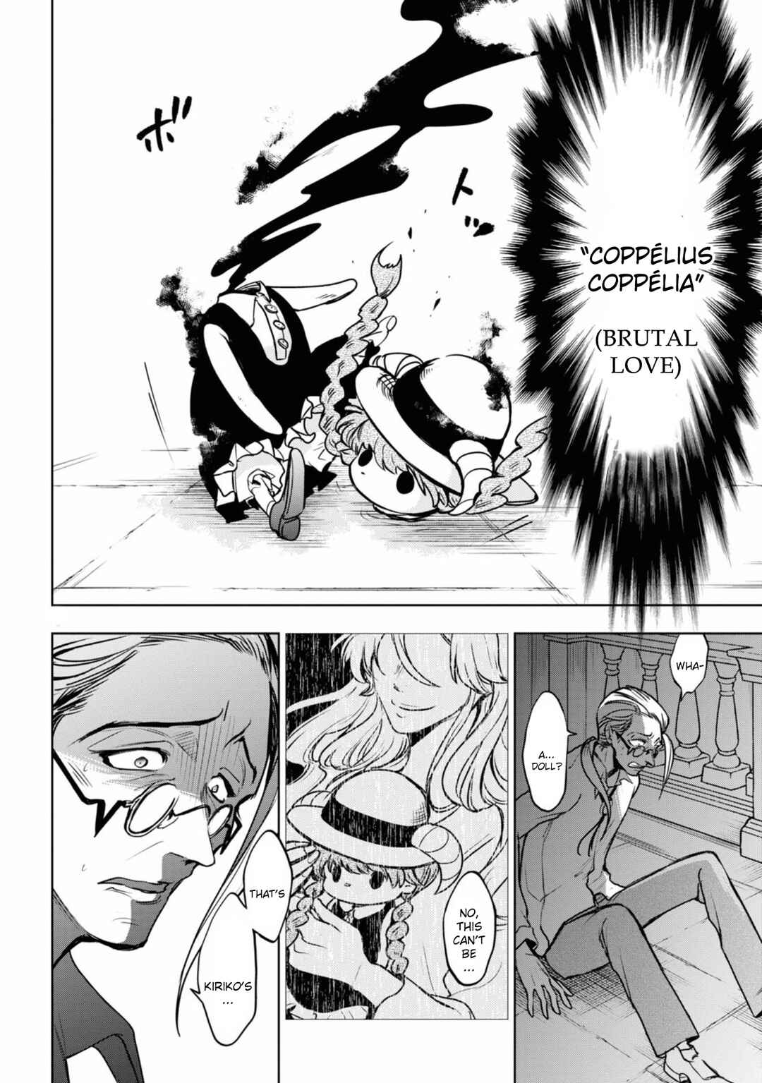 Chapter 122 - Page 6