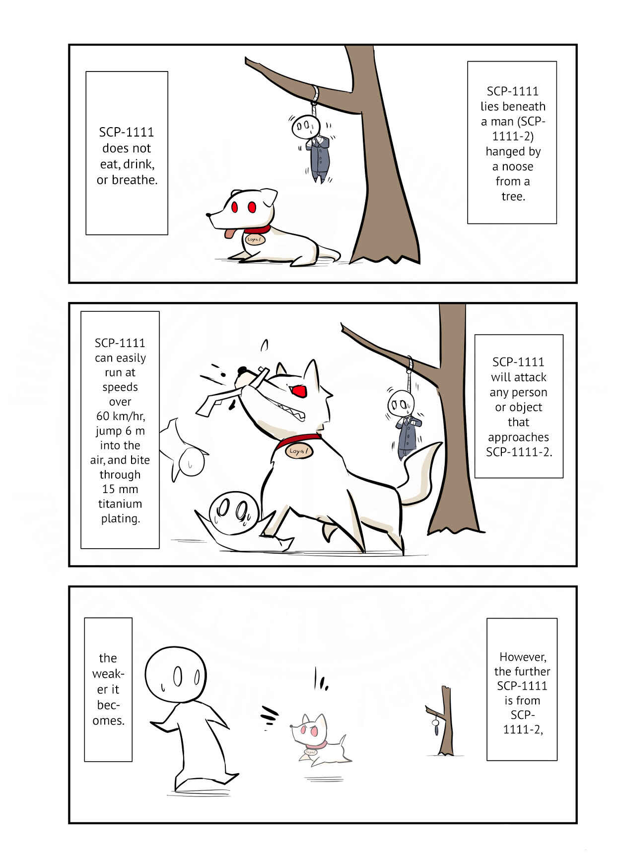 Chapter 110 - Page 3