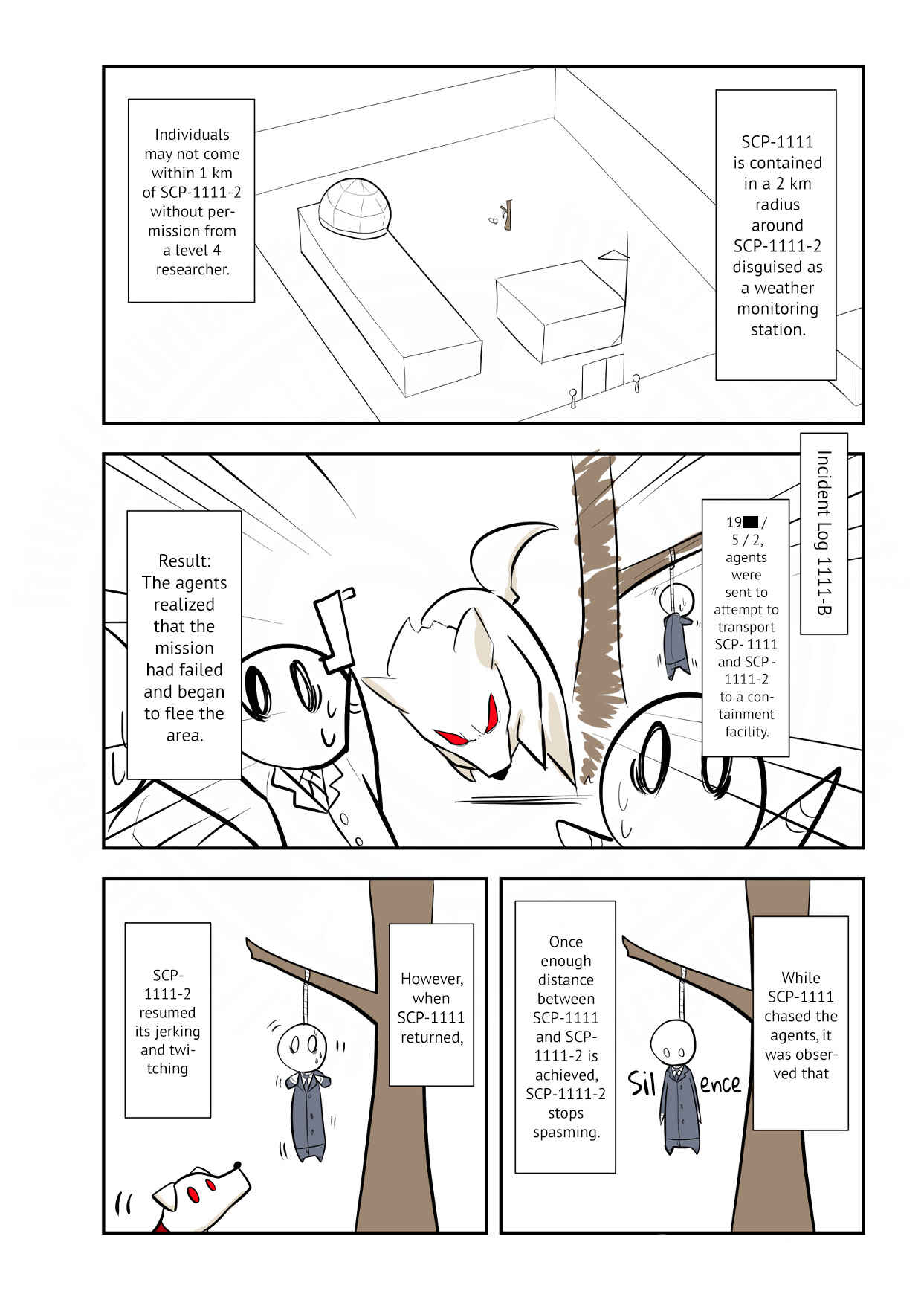 Chapter 110 - Page 4