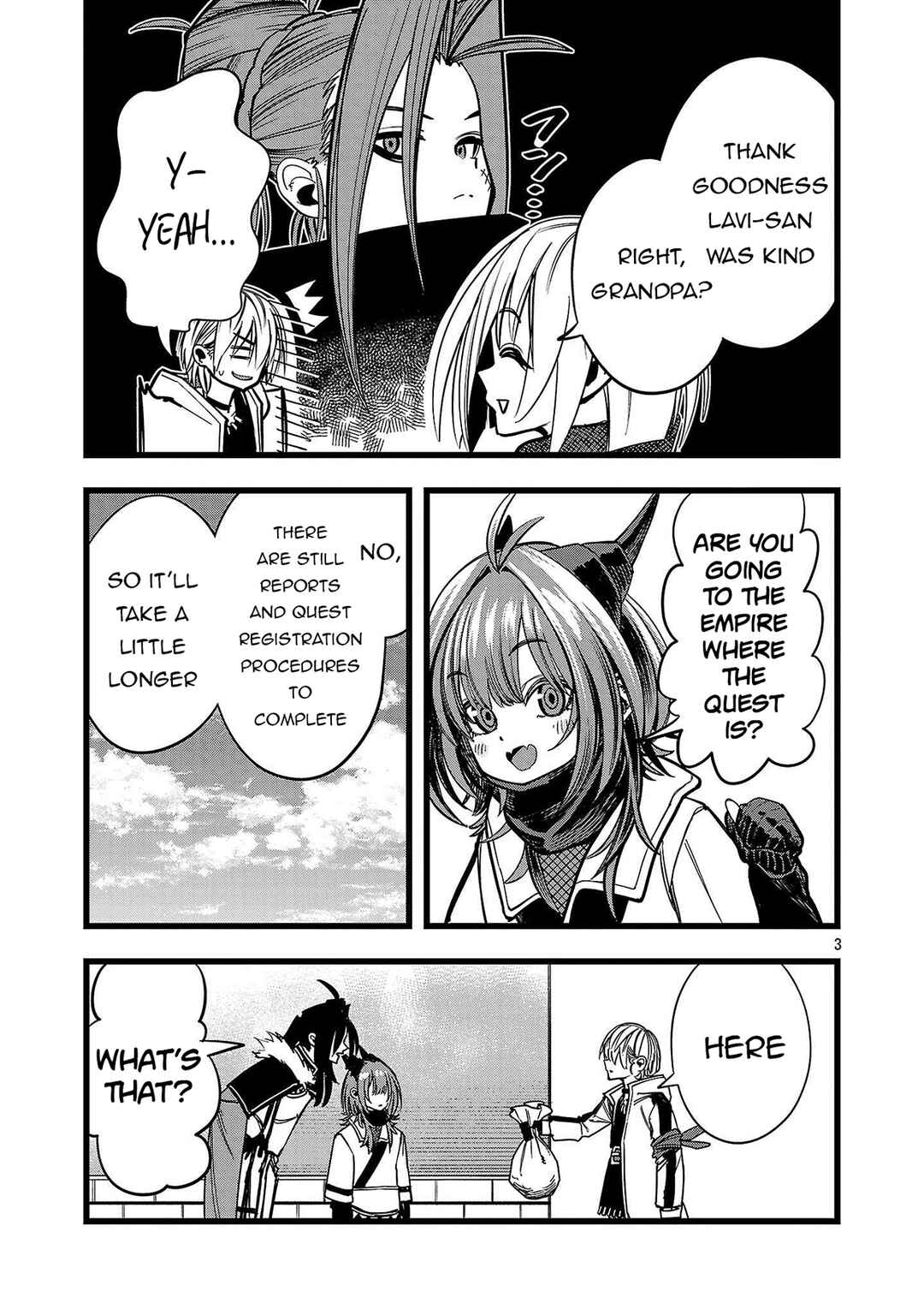 Chapter 3 - Page 4
