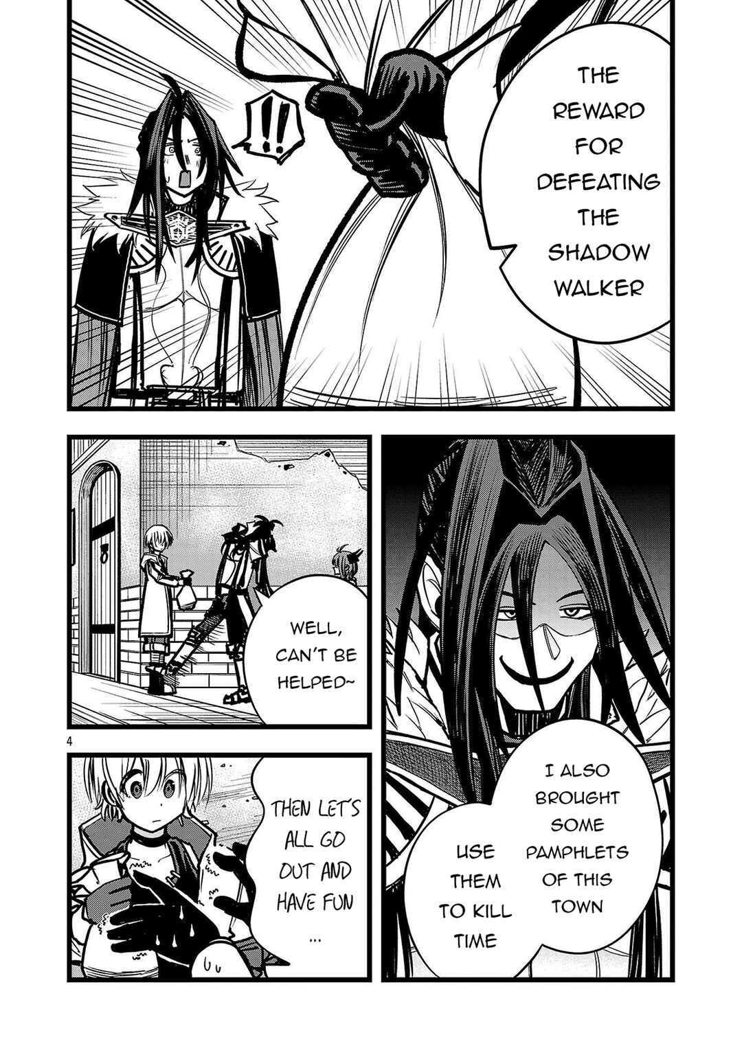 Chapter 3 - Page 5