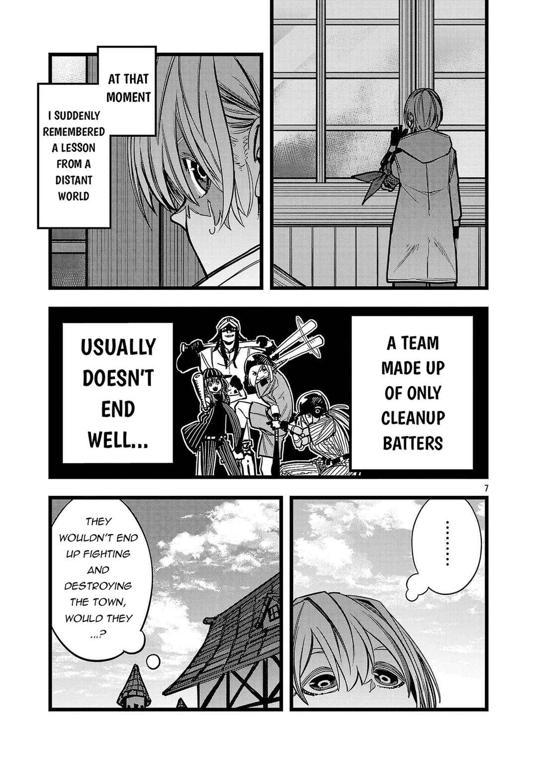 Chapter 3 - Page 8