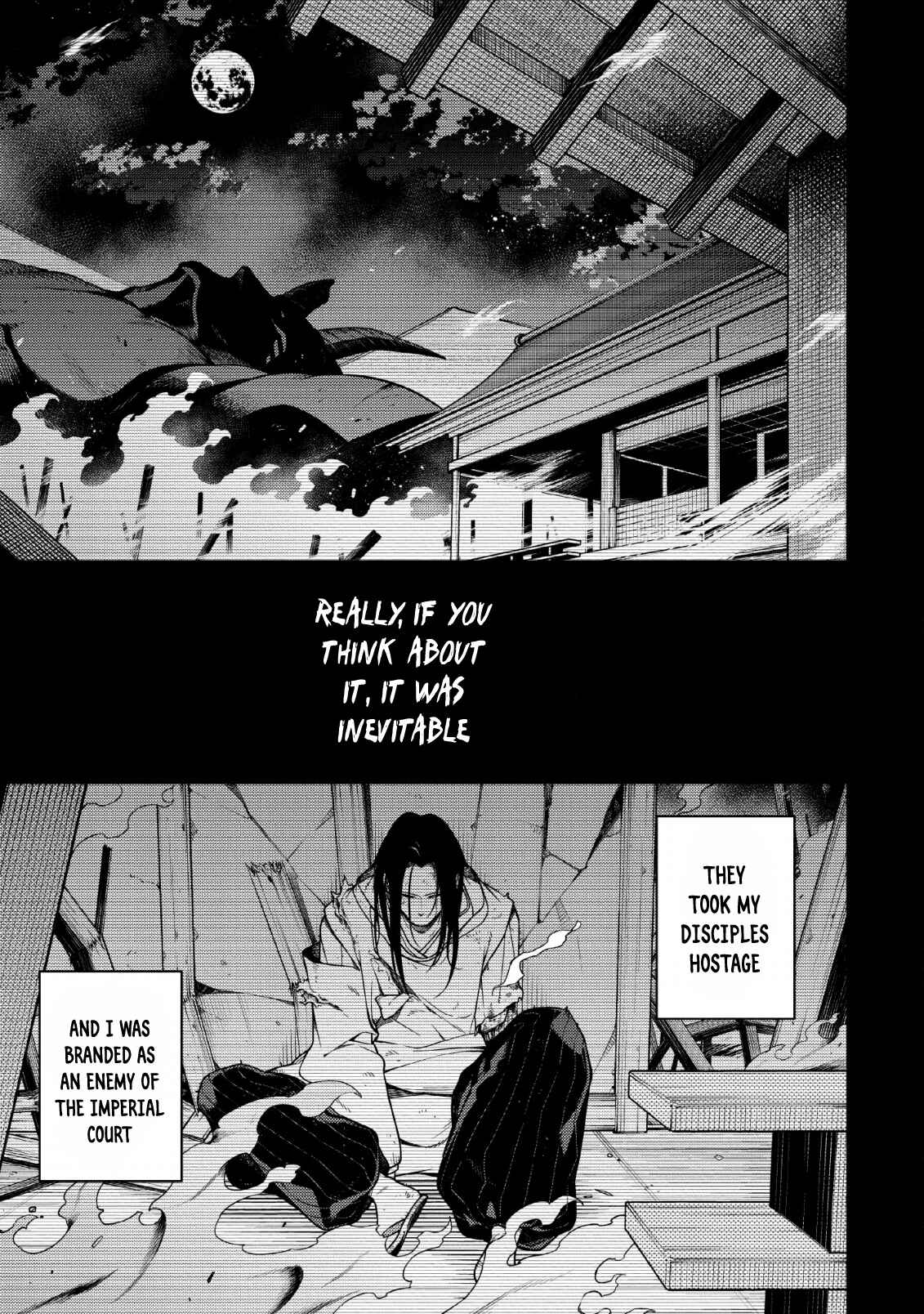 Chapter 1.1 - Page 3