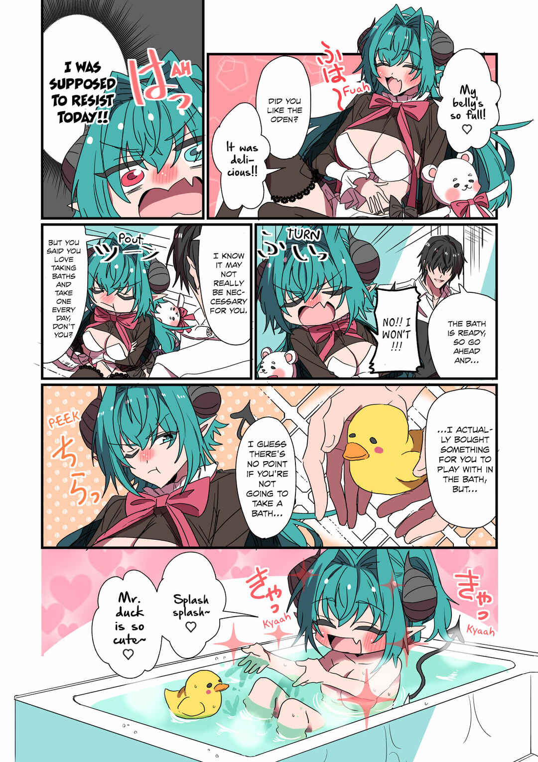 Chapter 28 - Page 1
