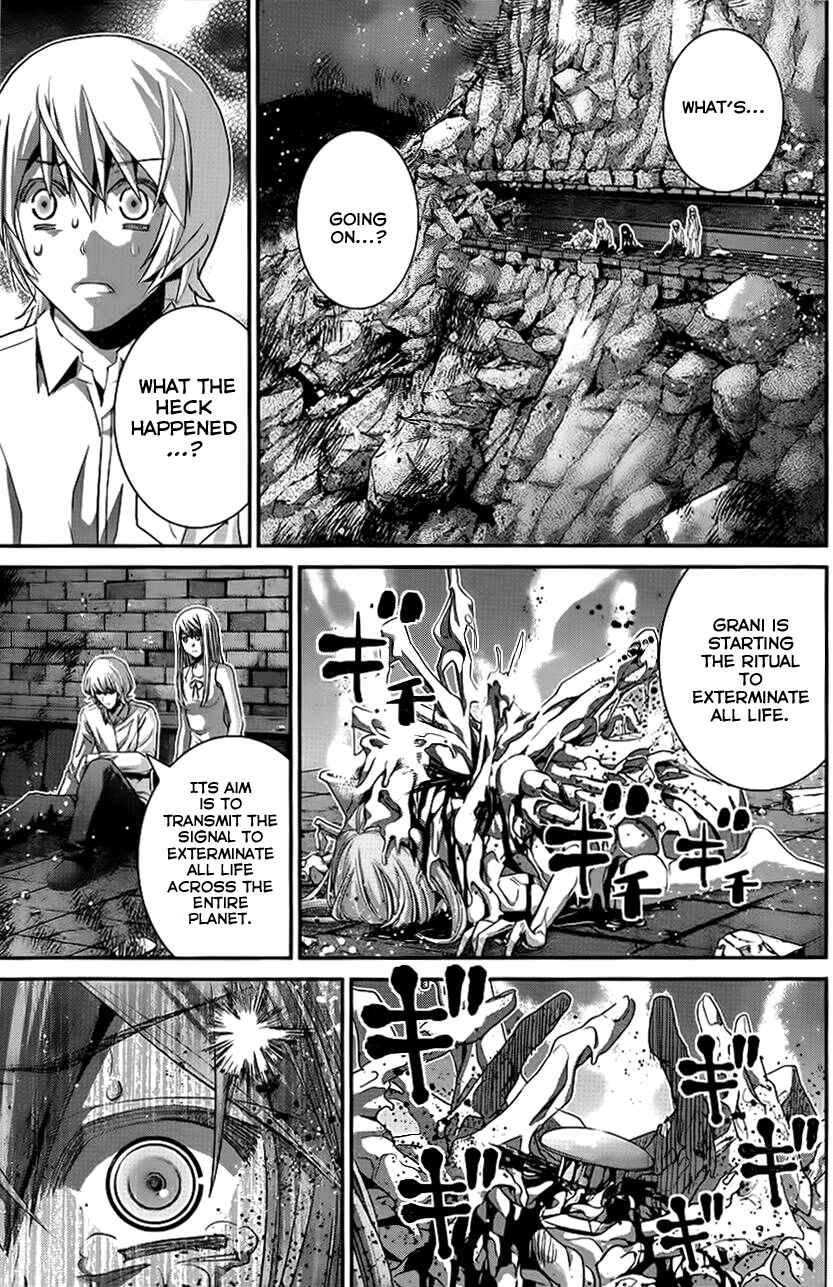 Chapter 87 - Page 8